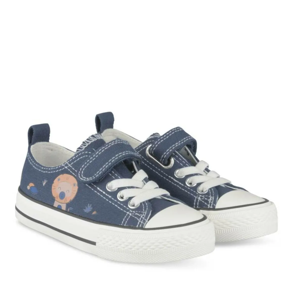 Sneakers NAVY