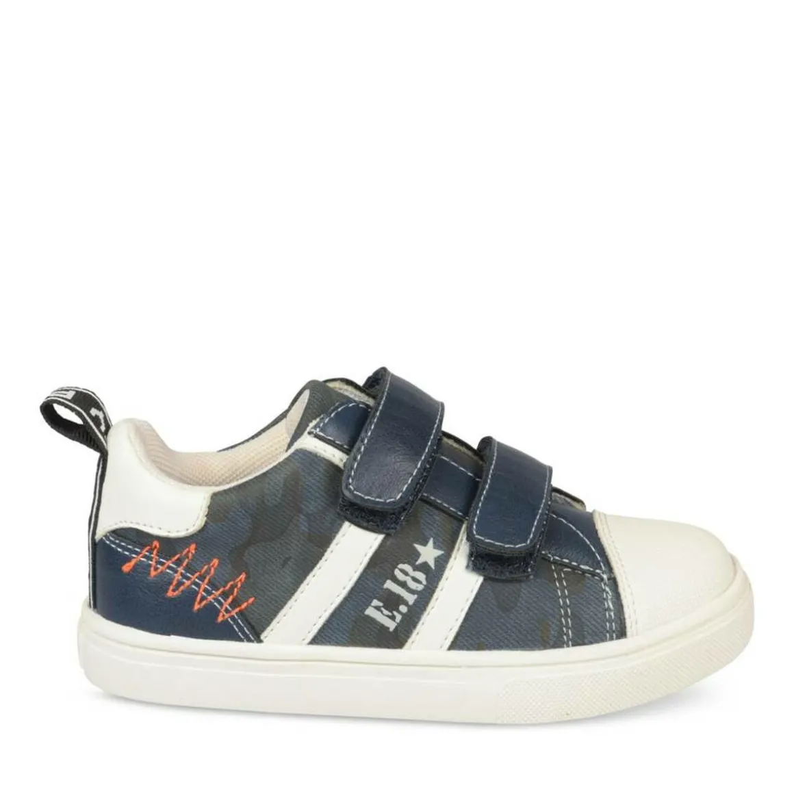 Sneakers NAVY