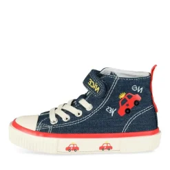 Sneakers NAVY