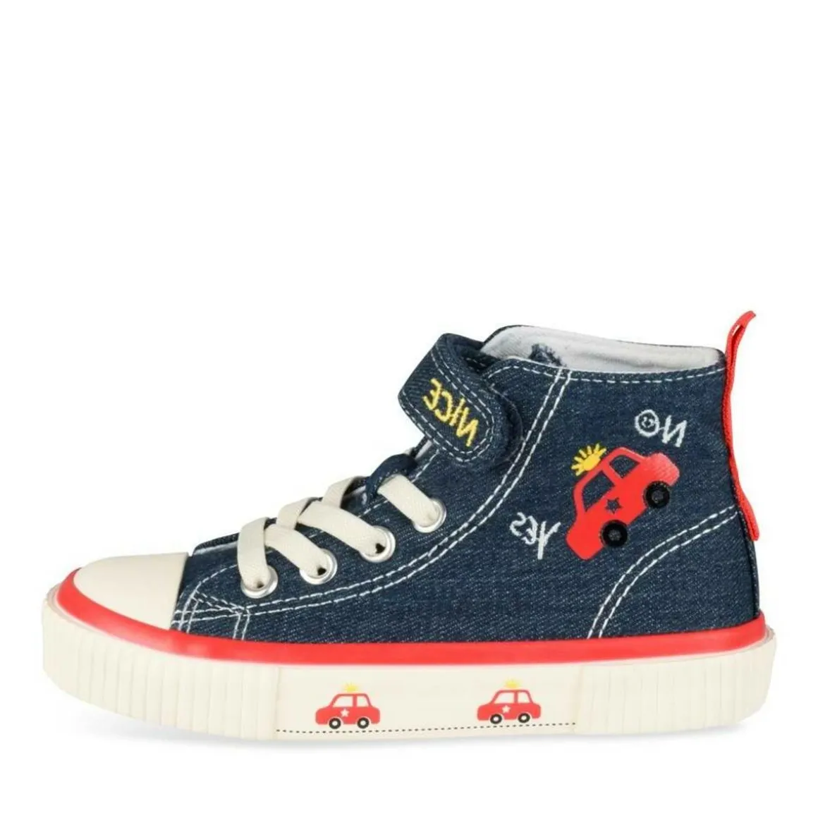 Sneakers NAVY