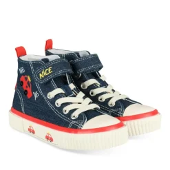 Sneakers NAVY