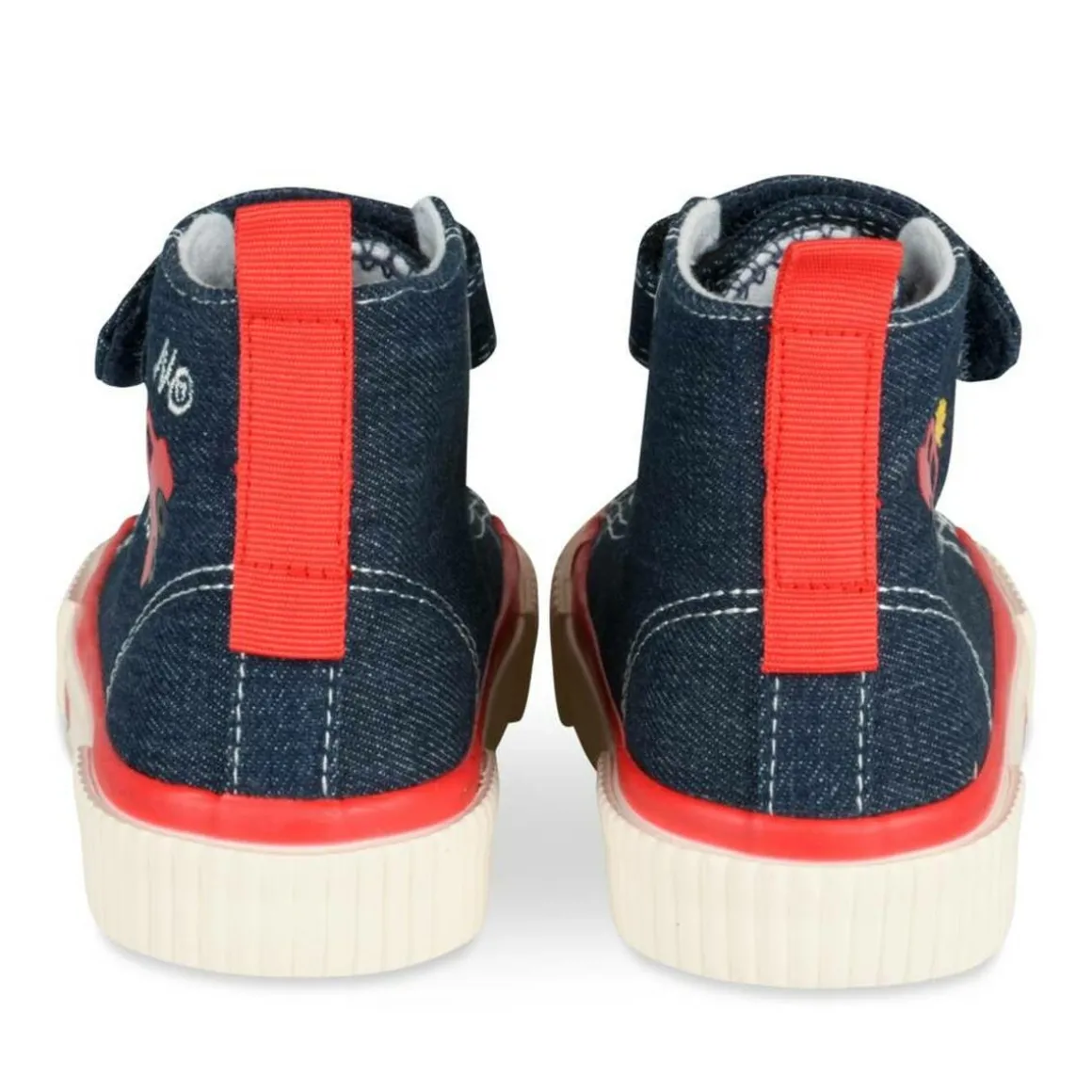 Sneakers NAVY