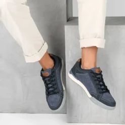 Sneakers NAVY