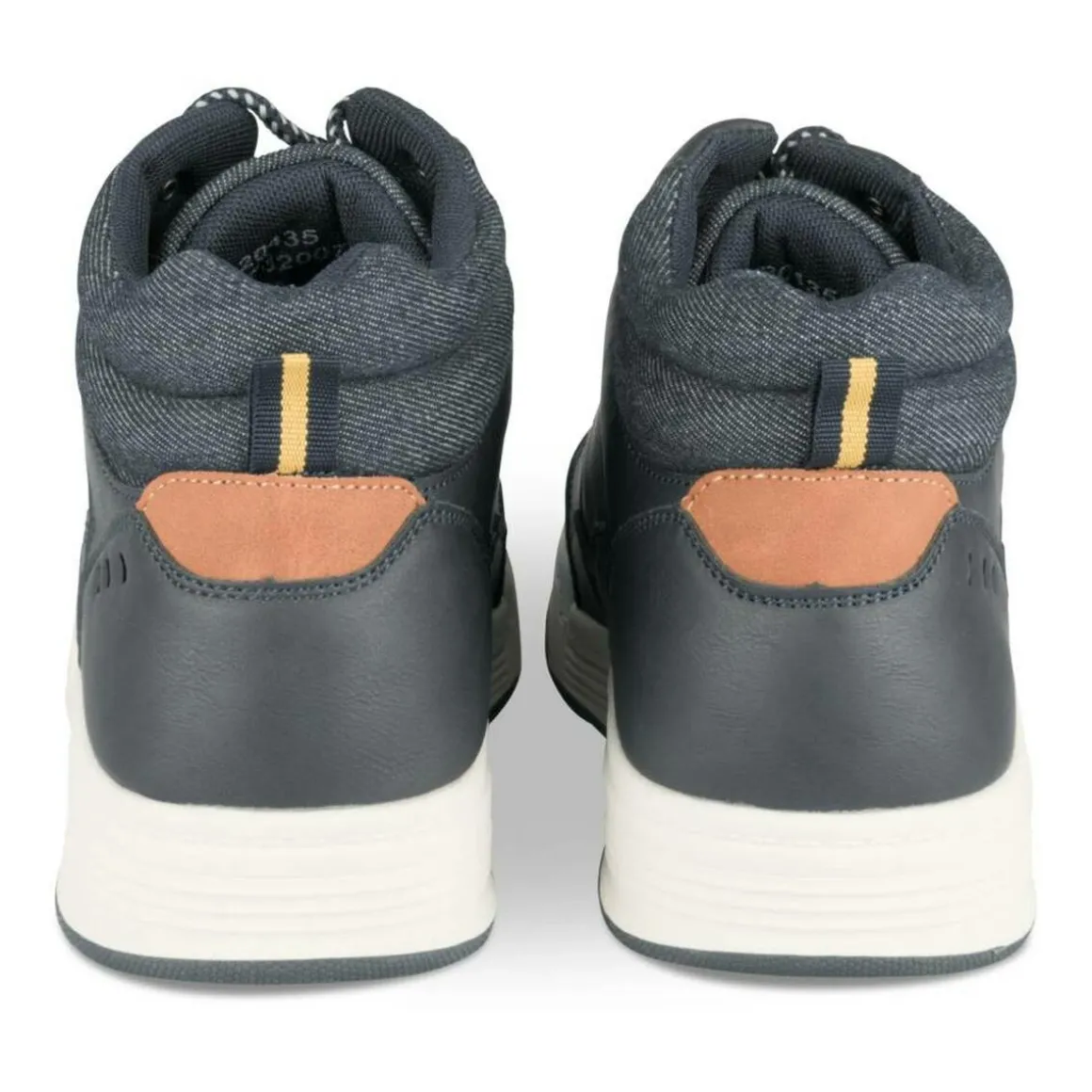 Sneakers NAVY