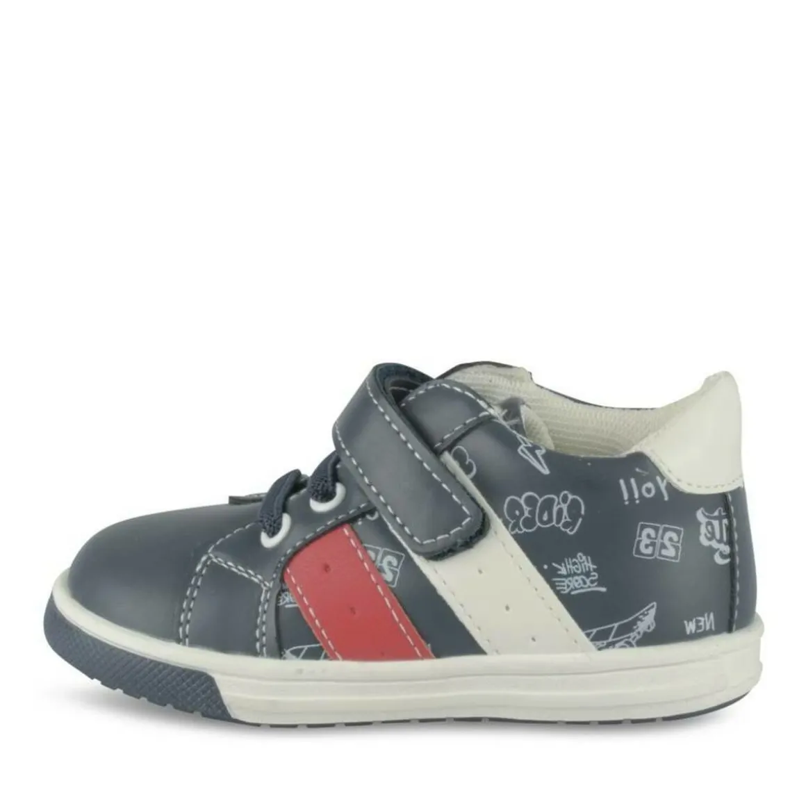 Sneakers NAVY