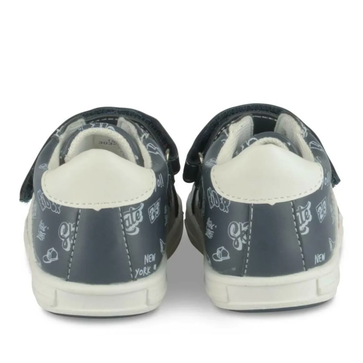 Sneakers NAVY
