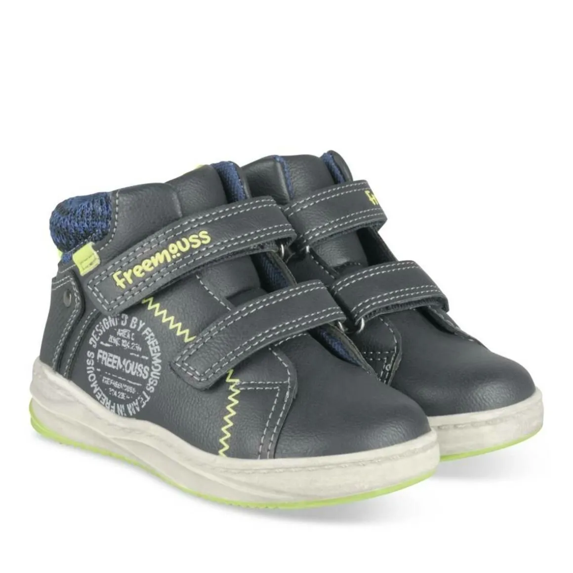Sneakers NAVY
