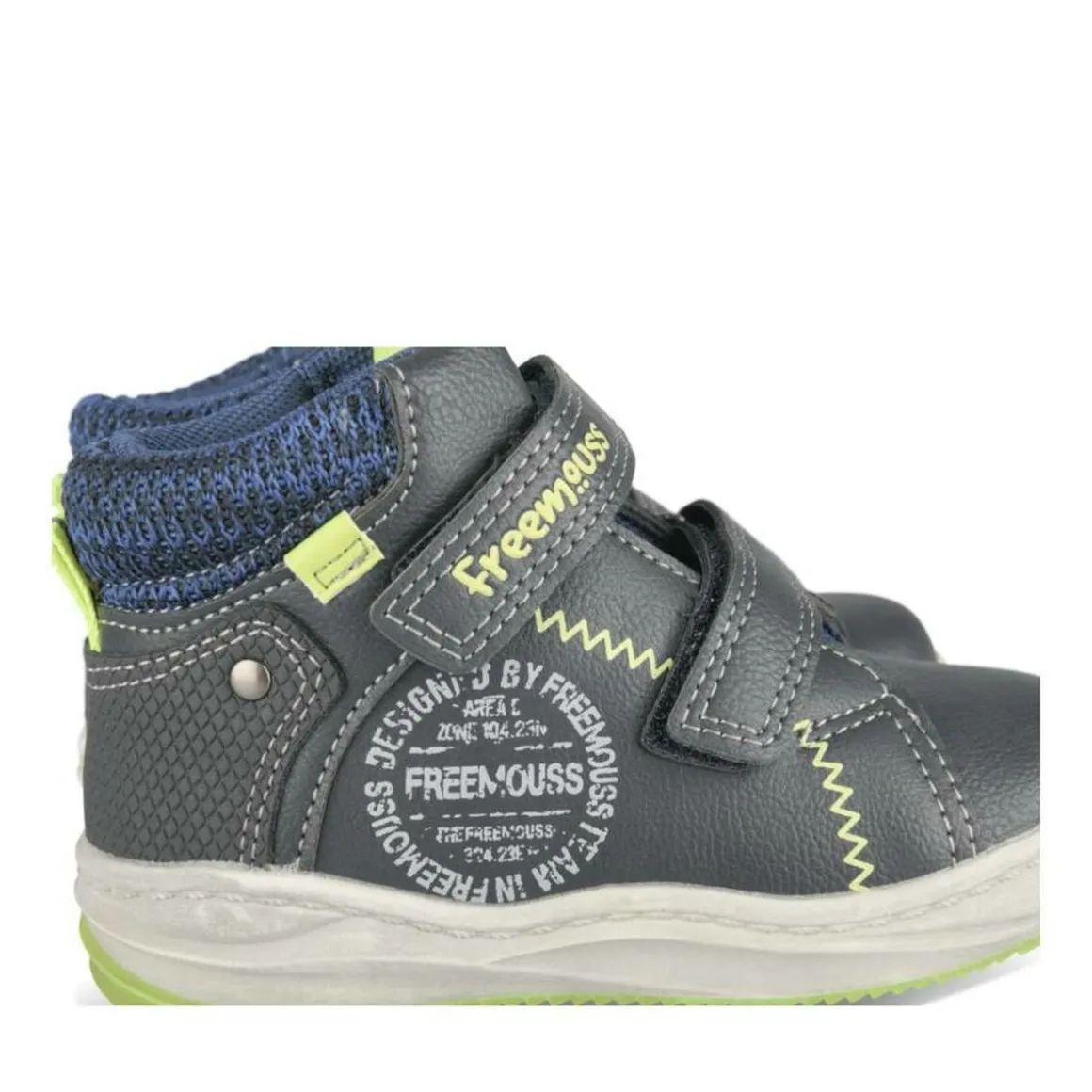 Sneakers NAVY