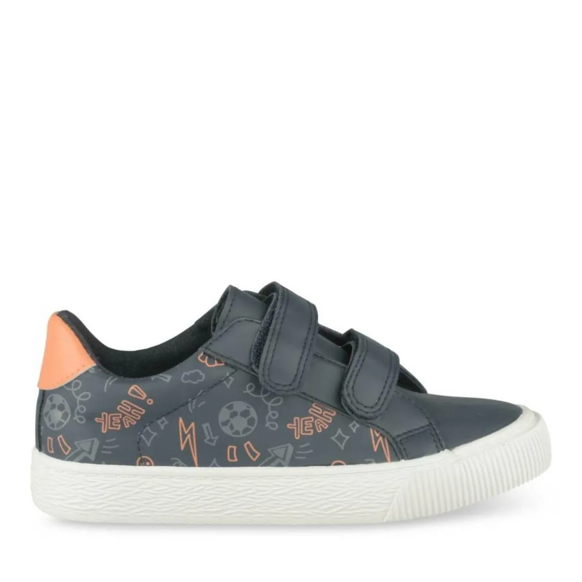 Sneakers NAVY