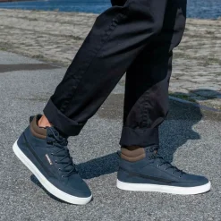 Sneakers NAVY