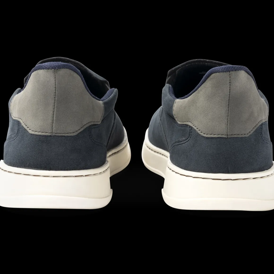 Sneakers NAVY