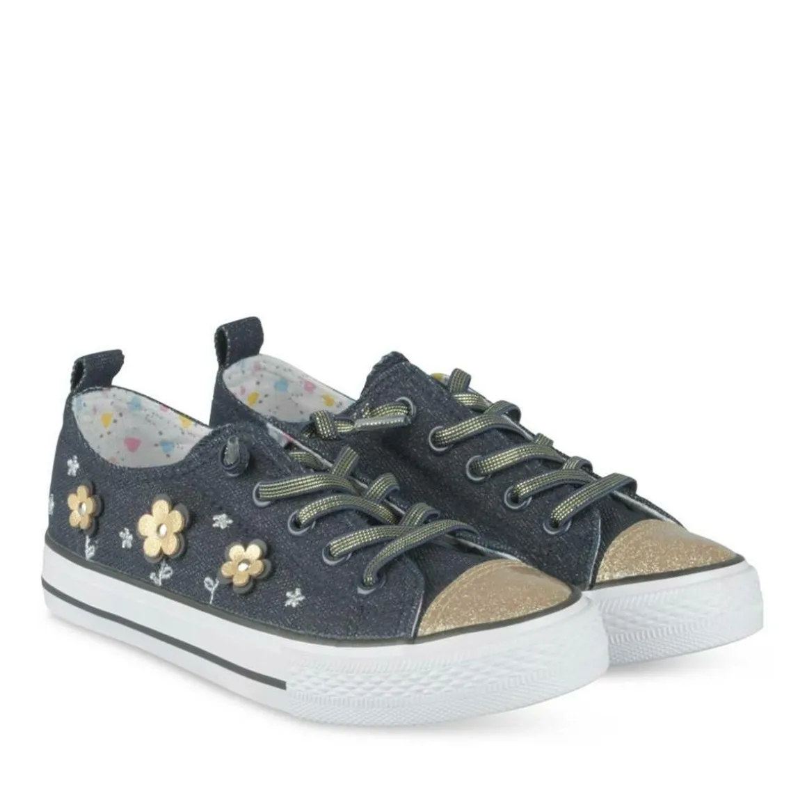Sneakers NAVY