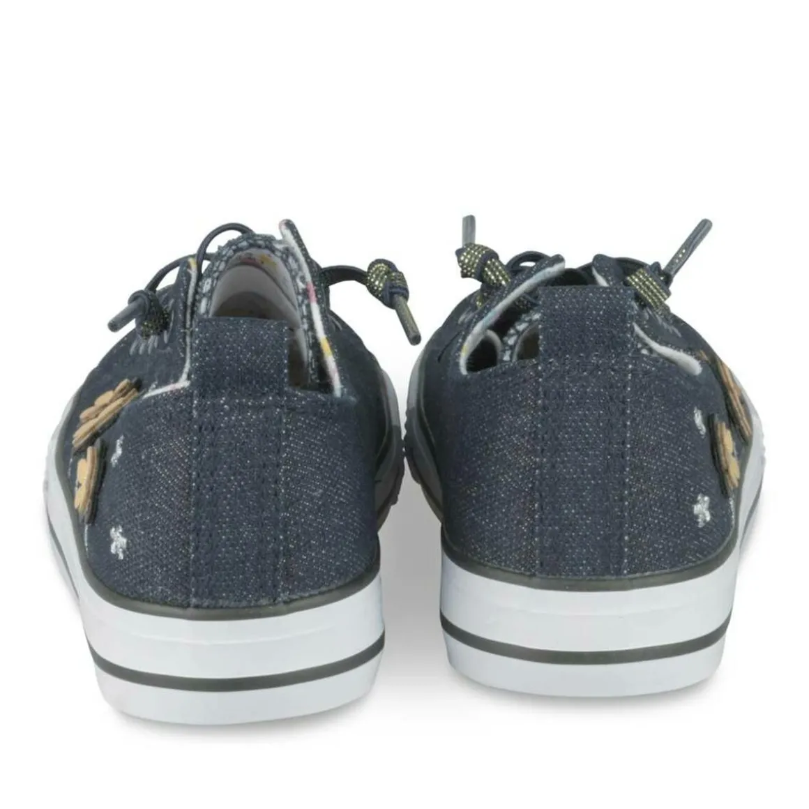 Sneakers NAVY