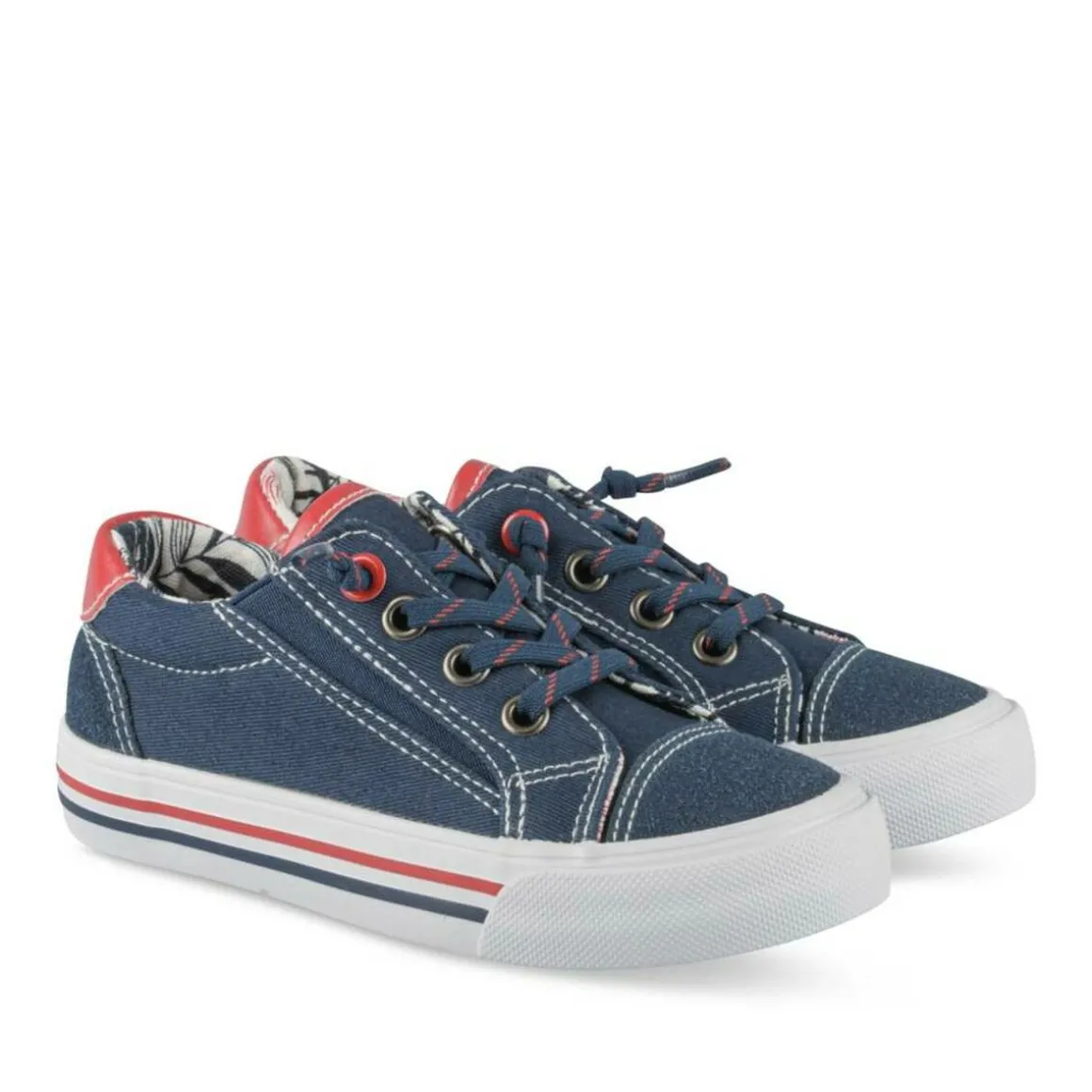 Sneakers NAVY