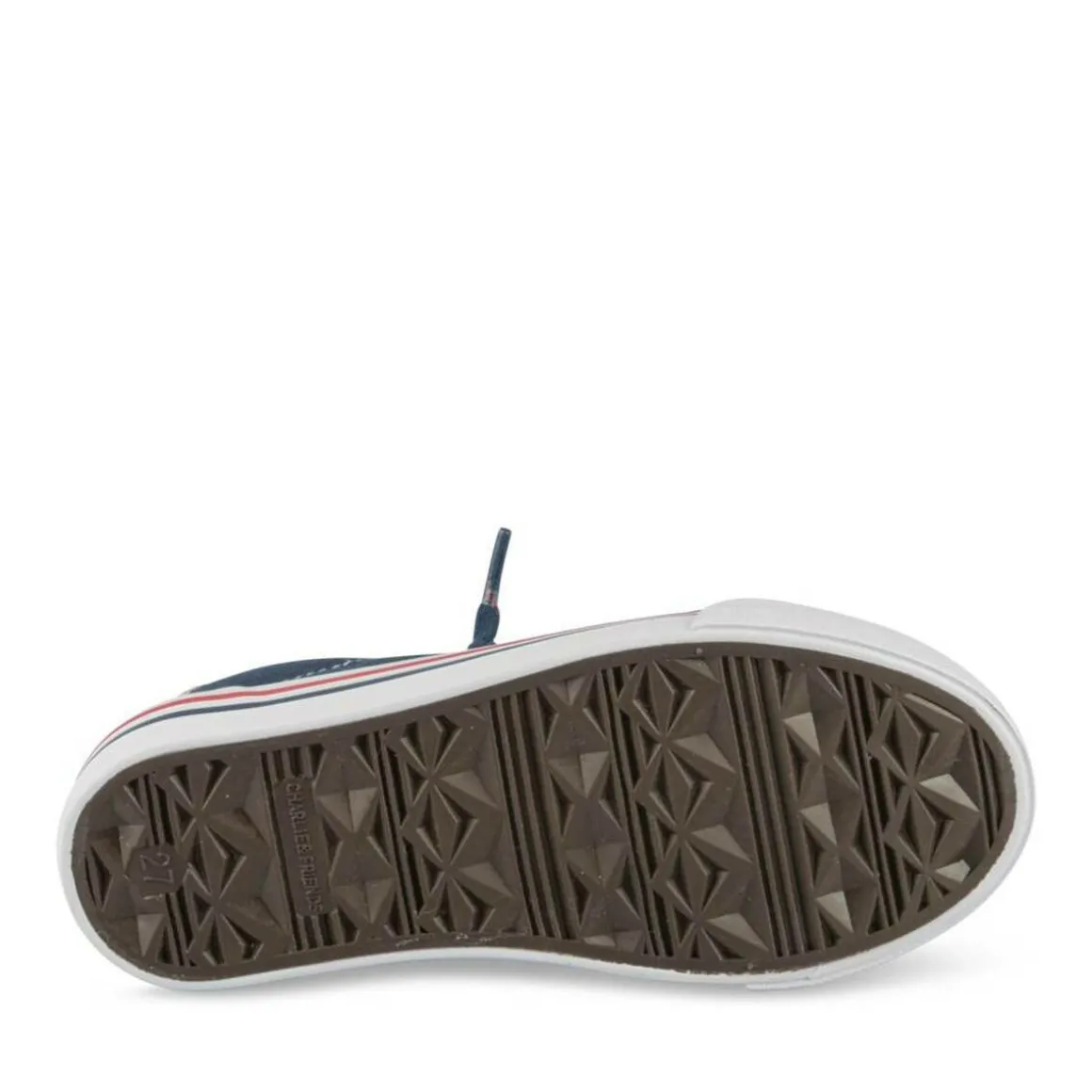 Sneakers NAVY