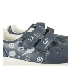 Sneakers NAVY