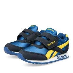 Sneakers NAVY Royal Cljog