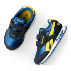 Sneakers NAVY Royal Cljog