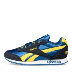 Sneakers NAVY Royal Cljog