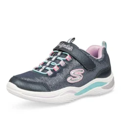 Sneakers NAVY S-Lights Power Petals