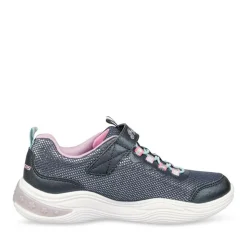 Sneakers NAVY S-Lights Power Petals