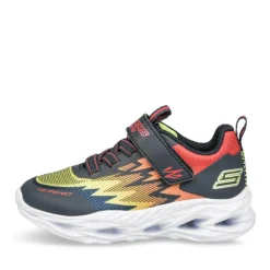 Sneakers NAVY S-Lights Vortex Flash Zorent