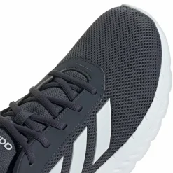 Sneakers NAVY ADIDAS CLOUDFOAM