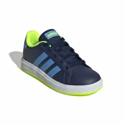 Sneakers NAVY ADIDAS GRAND COURT