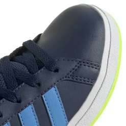 Sneakers NAVY ADIDAS GRAND COURT