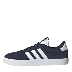 Sneakers NAVY ADIDAS VL COURT