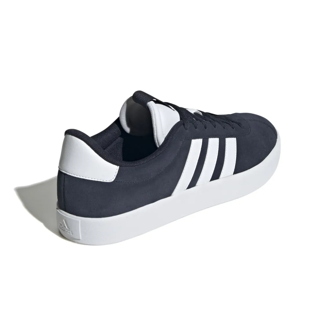 Sneakers NAVY ADIDAS VL COURT