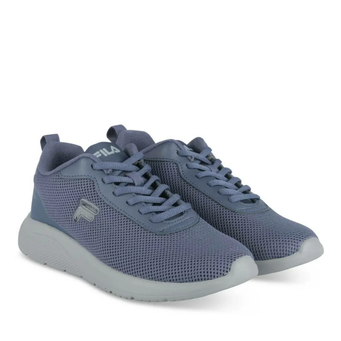 Sneakers NAVY FILA Spitfire