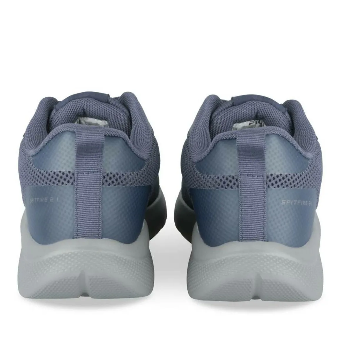Sneakers NAVY FILA Spitfire