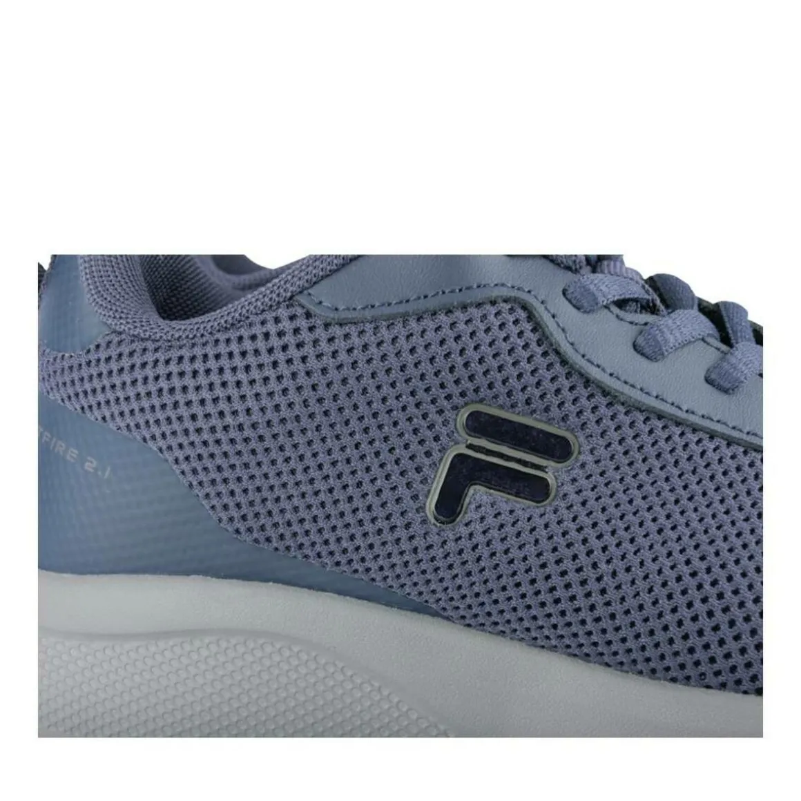 Sneakers NAVY FILA Spitfire