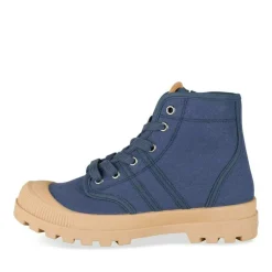 Sneakers NAVY PATAUGAS AUTHENTIQUE