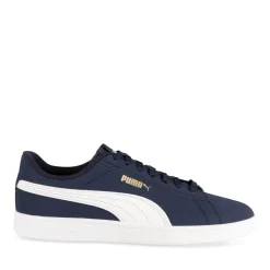 Sneakers NAVY PUMA SMASH