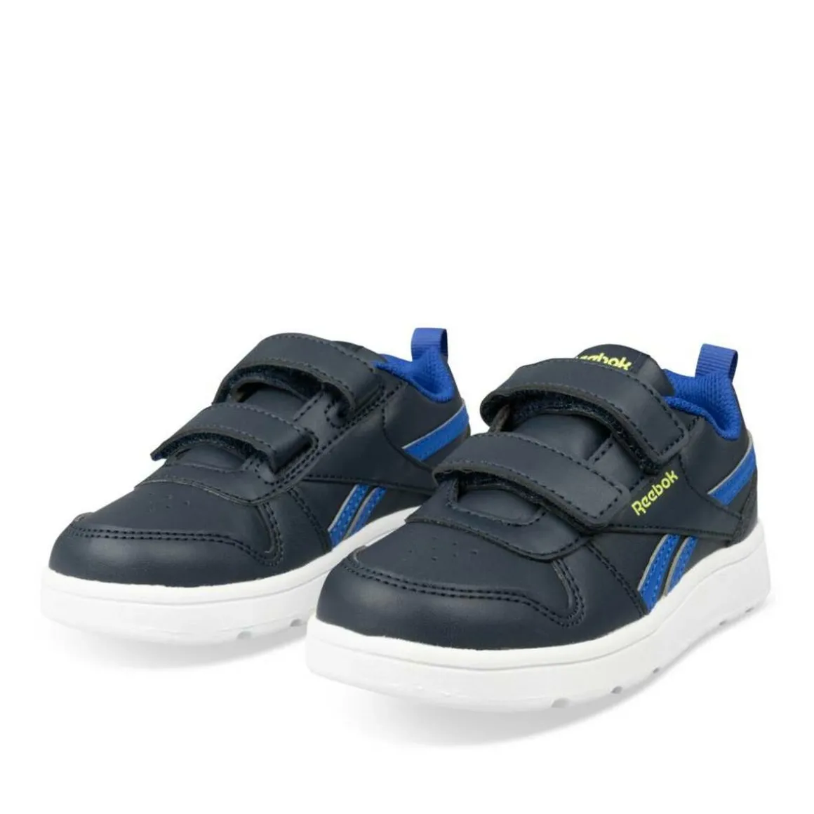 Sneakers NAVY REEBOK Royal Prime