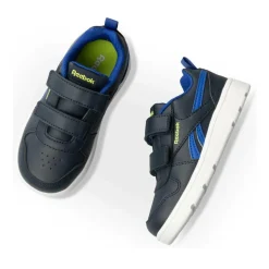 Sneakers NAVY REEBOK Royal Prime