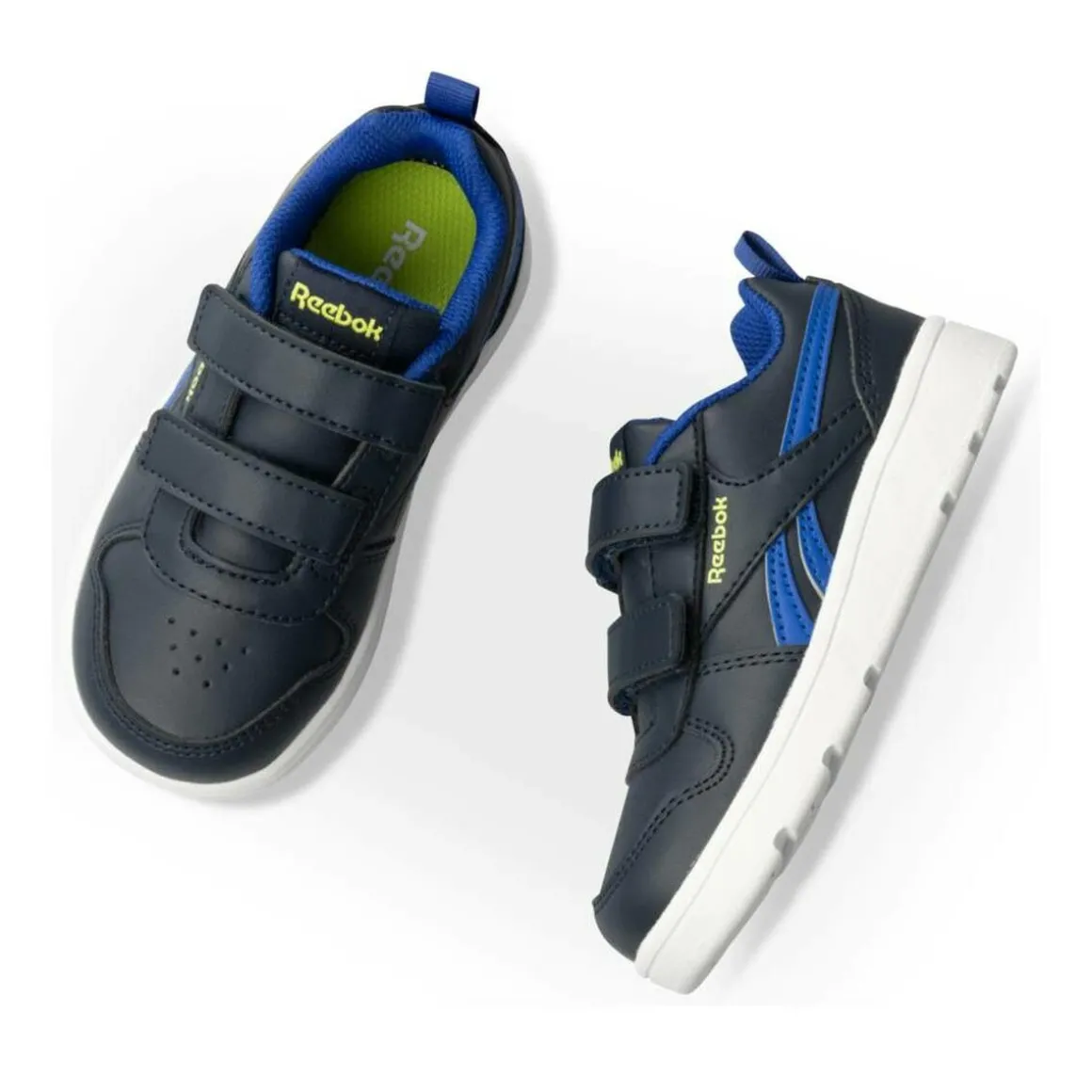 Sneakers NAVY REEBOK Royal Prime