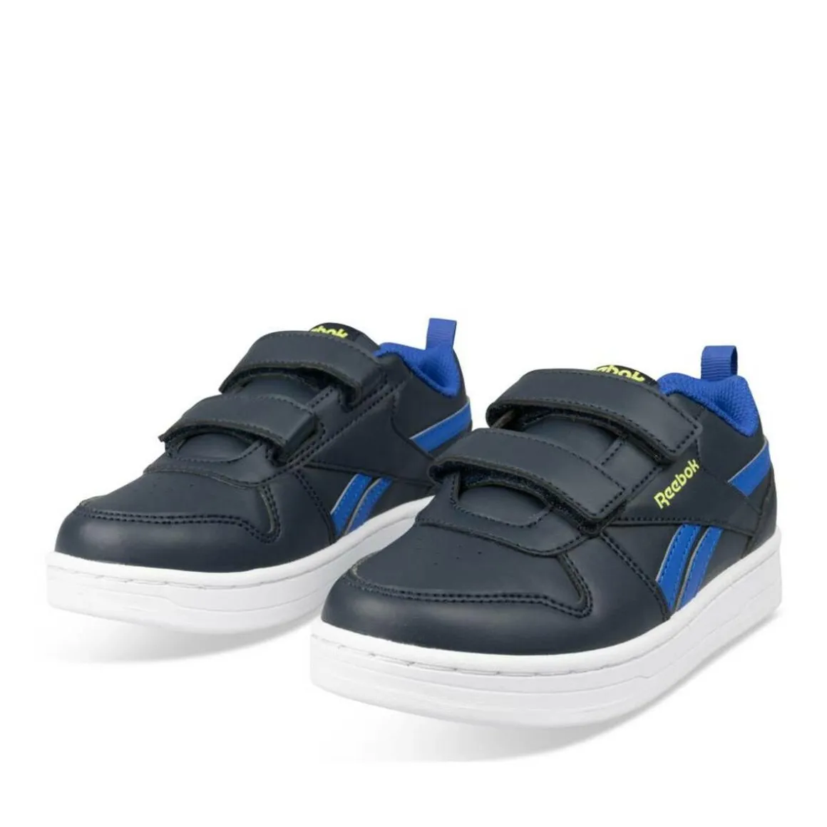 Sneakers NAVY REEBOK Royal Prime