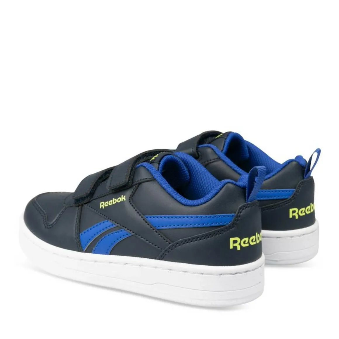 Sneakers NAVY REEBOK Royal Prime