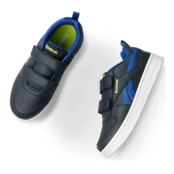 Sneakers NAVY REEBOK Royal Prime