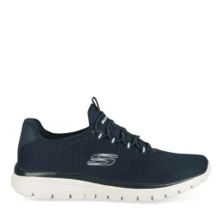 Sneakers NAVY SKECHERS Burns