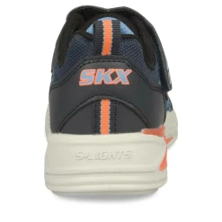 Sneakers NAVY SKECHERS Erupters III Derlo