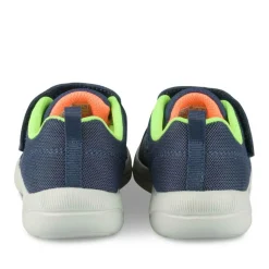 Sneakers NAVY SKECHERS Skech-Stepz 2.0 Mini Wanderer