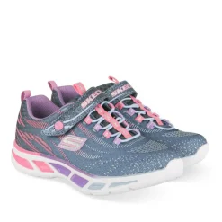 Sneakers NAVY SKECHERS S-Lights Litebeams