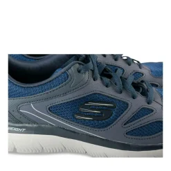 Sneakers NAVY SKECHERS Summits