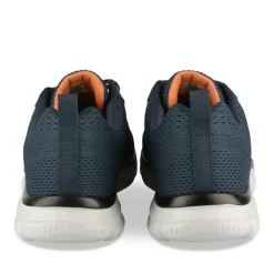 Sneakers NAVY SKECHERS Track Moulton