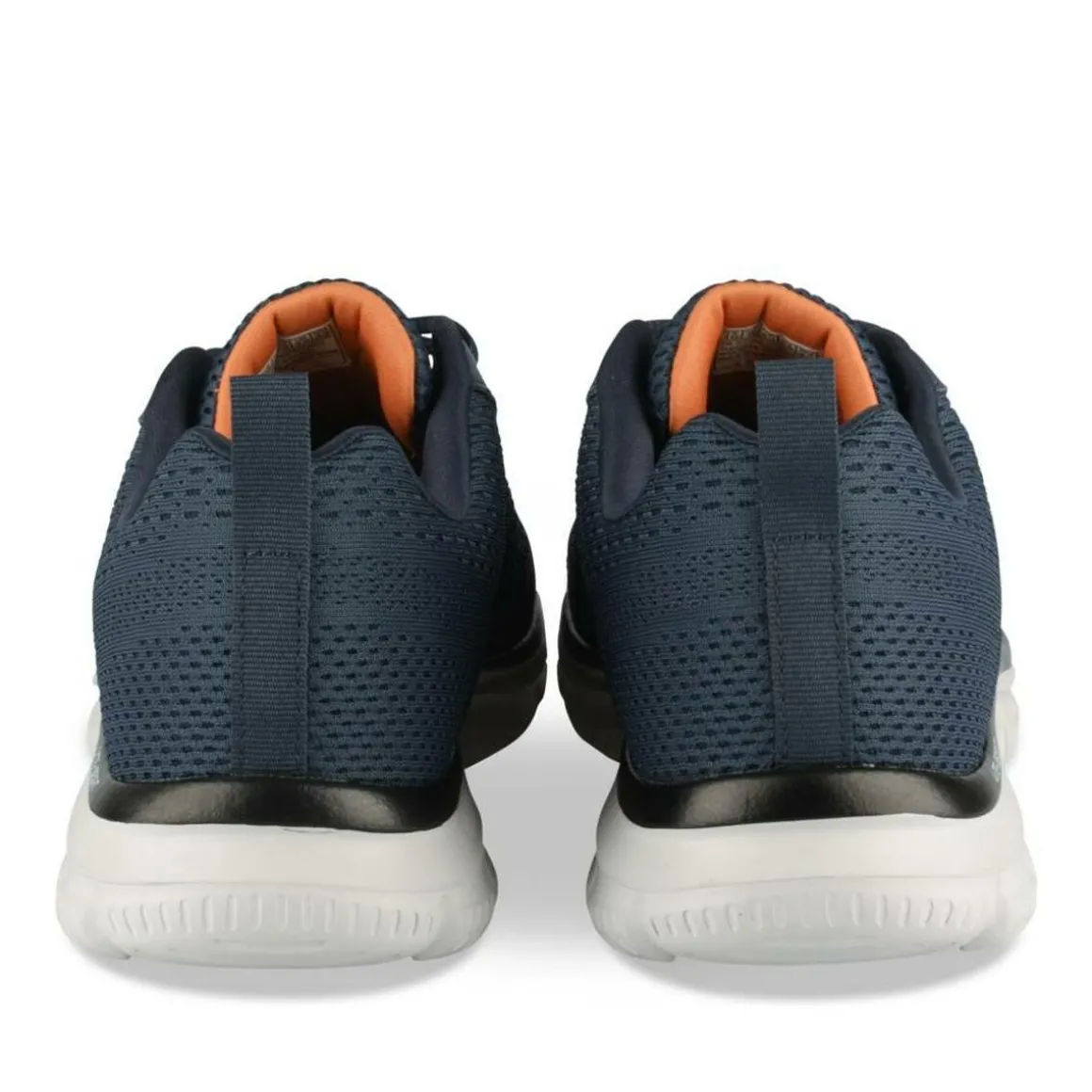 Sneakers NAVY SKECHERS Track Moulton