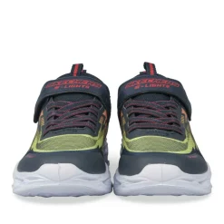 Sneakers NAVY SKECHERS Vortex Flash